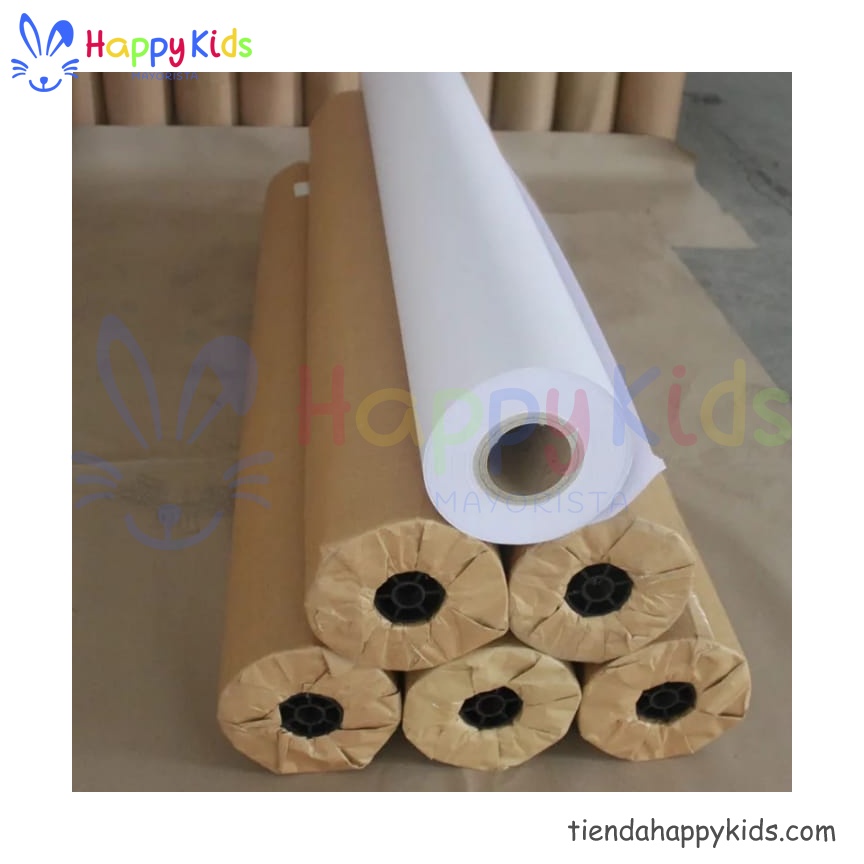 PAPEL PARA TIZADO PLOTTER  TEXTIL